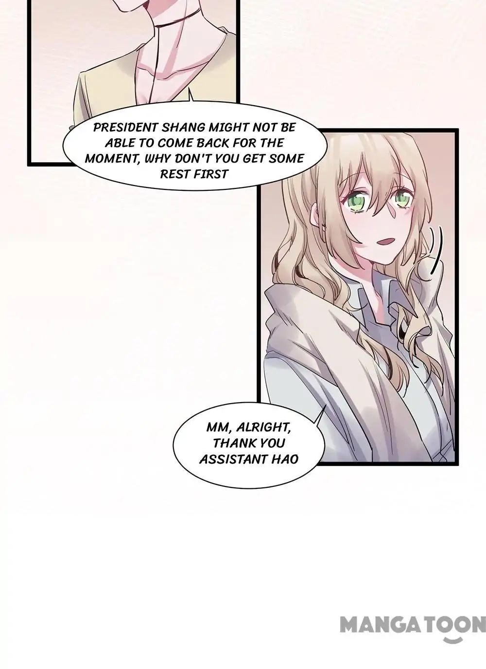 Professor President, Come On! Chapter 46 - page 2