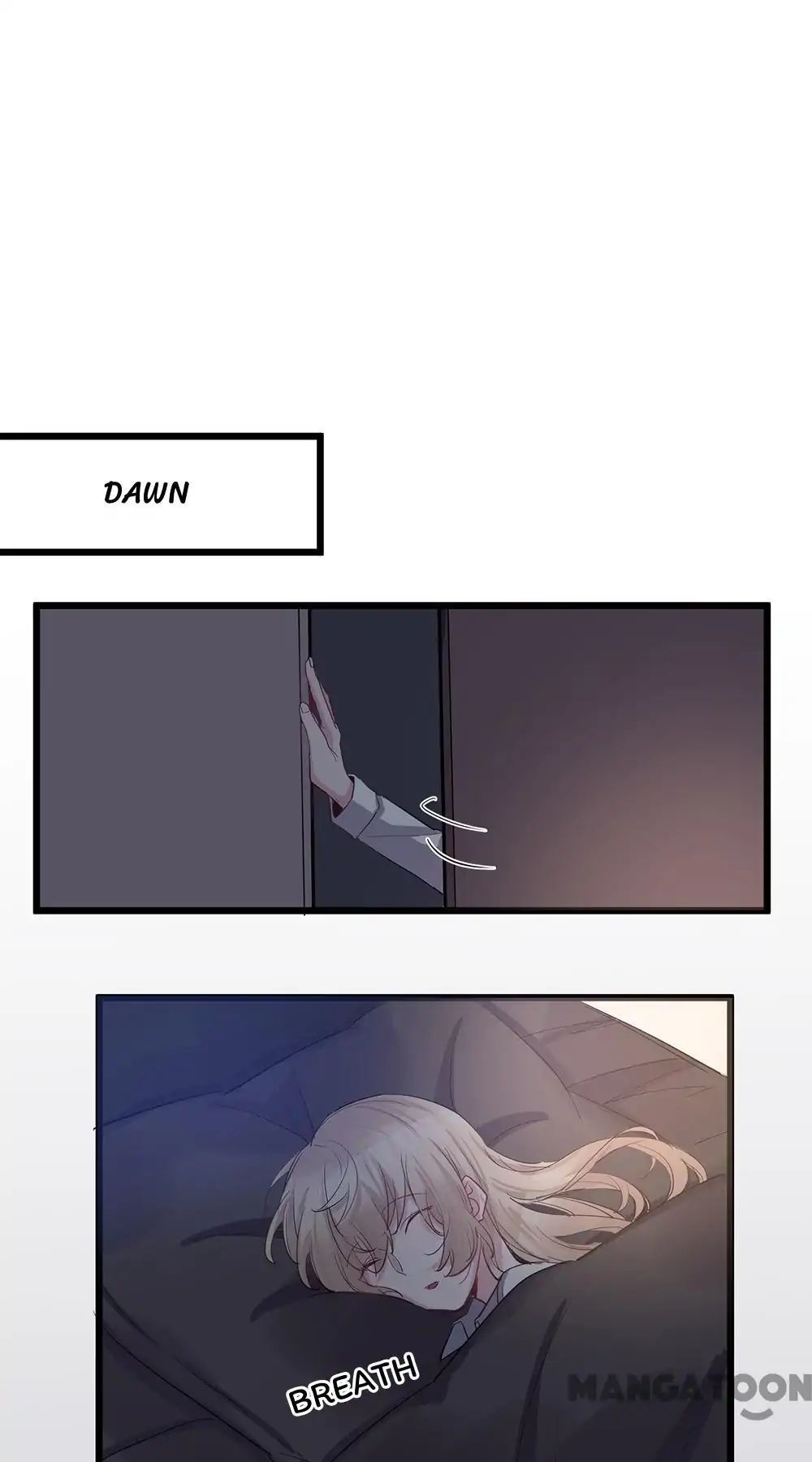 Professor President, Come On! Chapter 46 - page 3