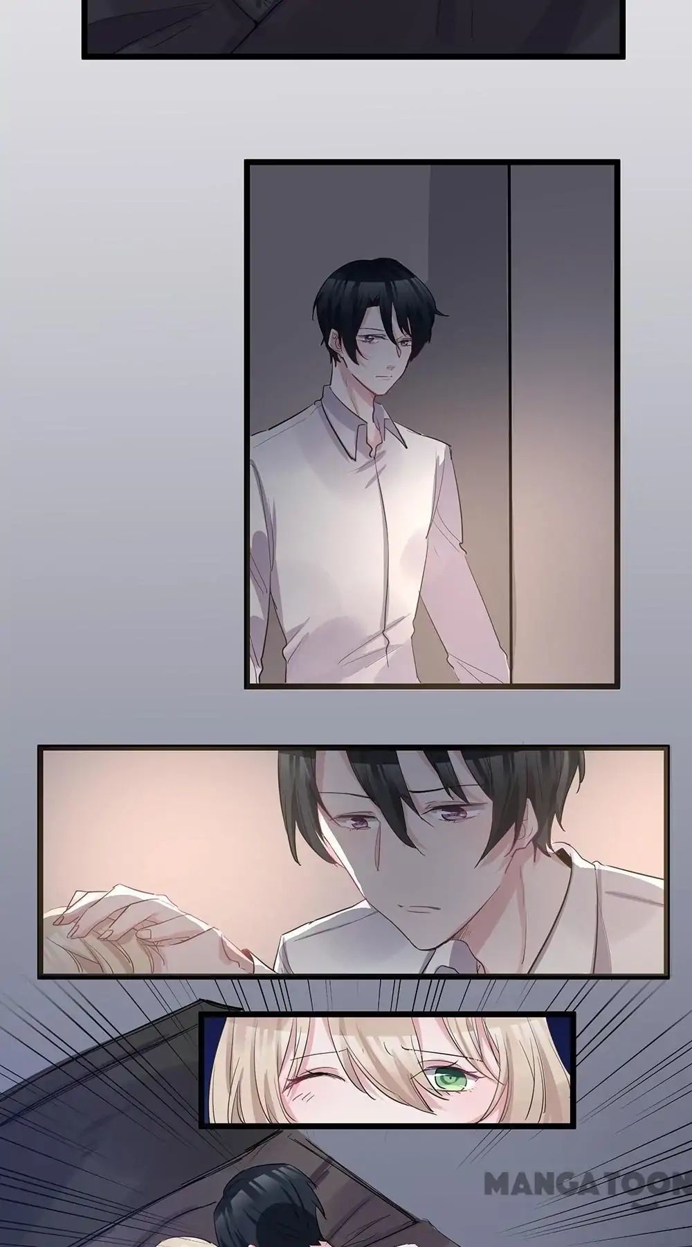 Professor President, Come On! Chapter 46 - page 4