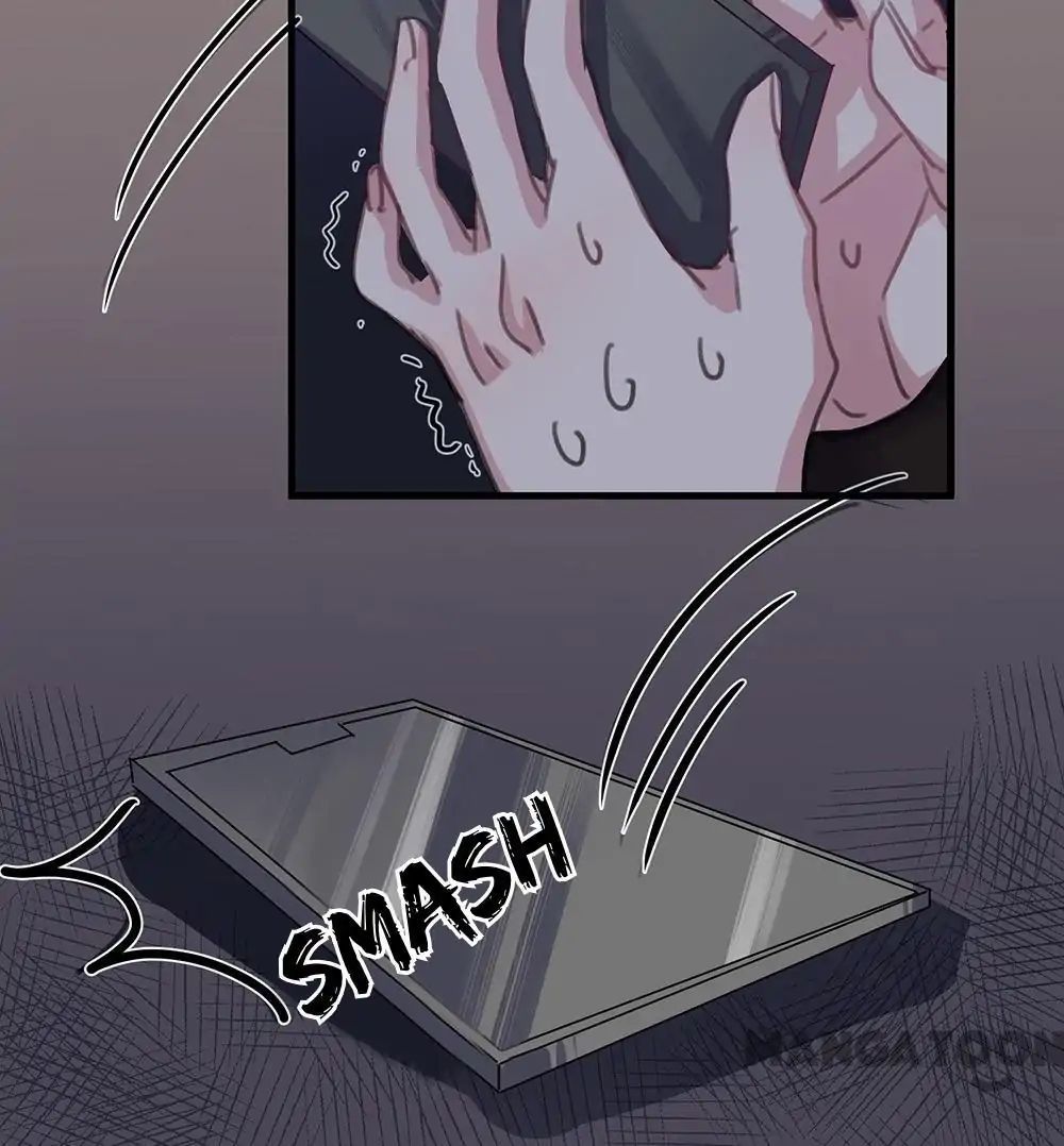 Professor President, Come On! Chapter 44 - page 11