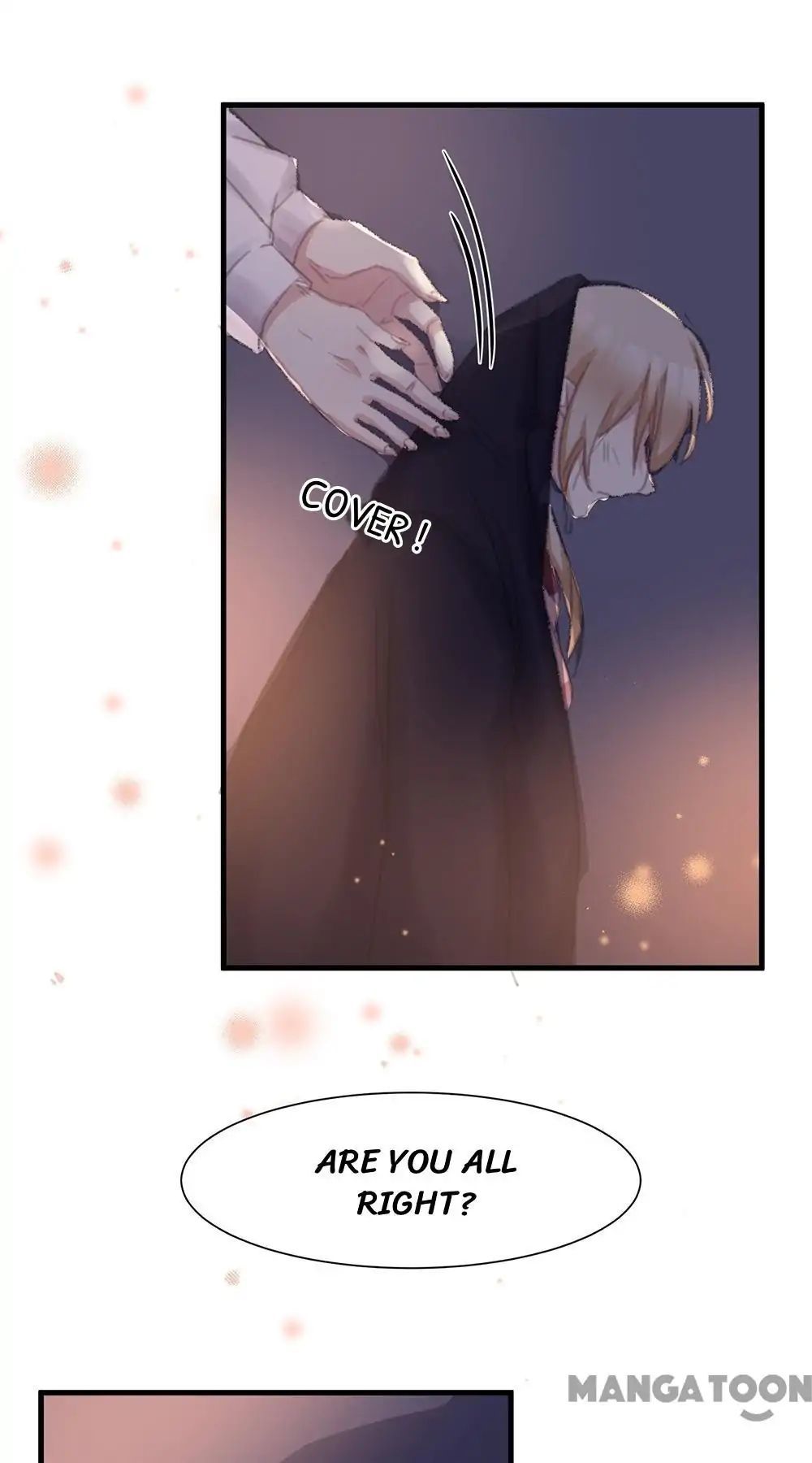 Professor President, Come On! Chapter 44 - page 21