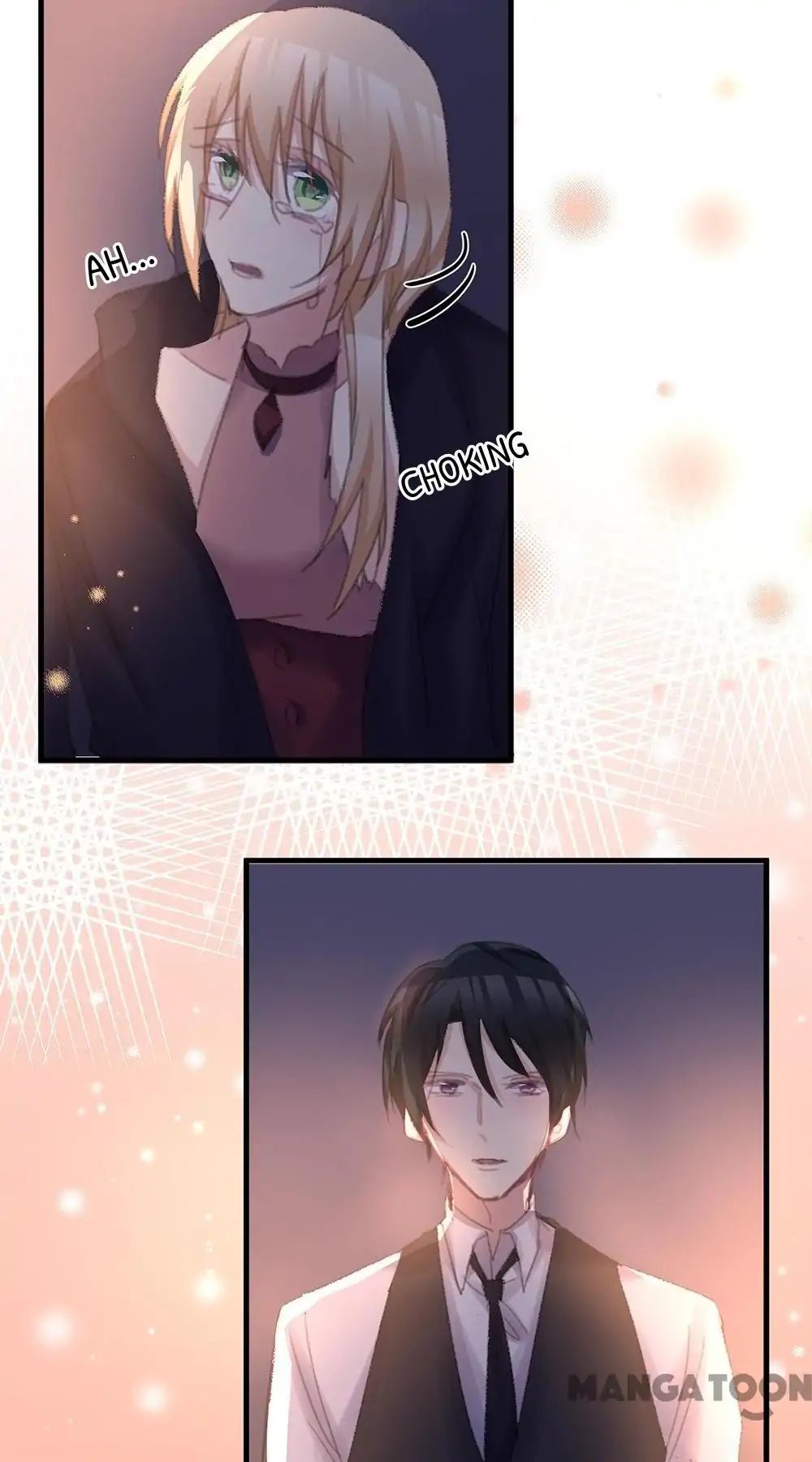 Professor President, Come On! Chapter 44 - page 22