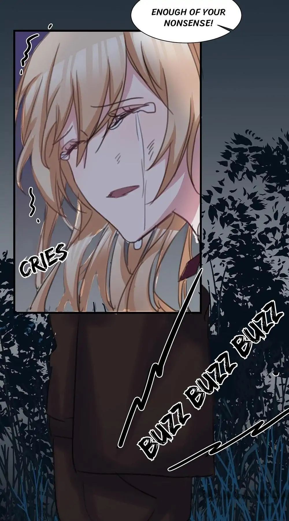 Professor President, Come On! Chapter 44 - page 4