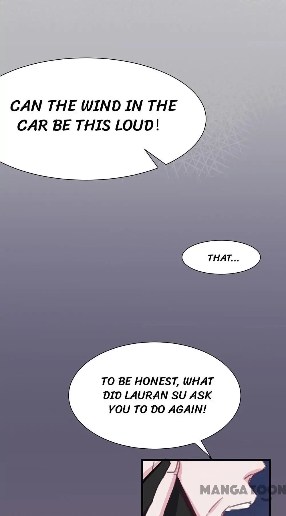 Professor President, Come On! Chapter 44 - page 9