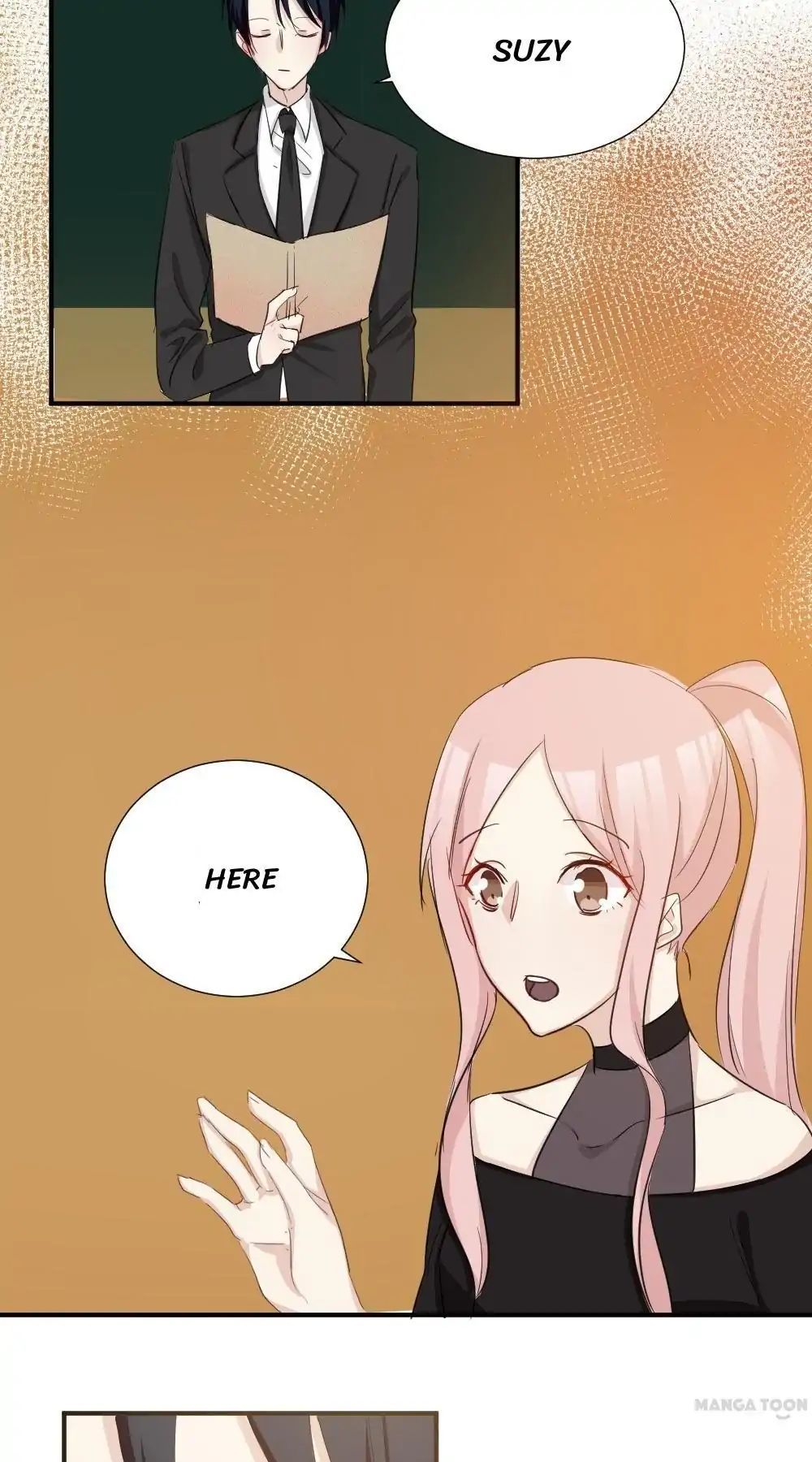 Professor President, Come On! Chapter 31 - page 16