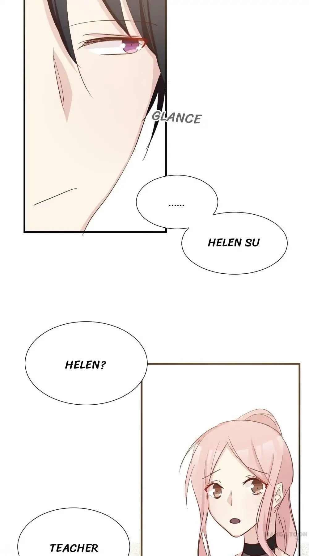 Professor President, Come On! Chapter 31 - page 17