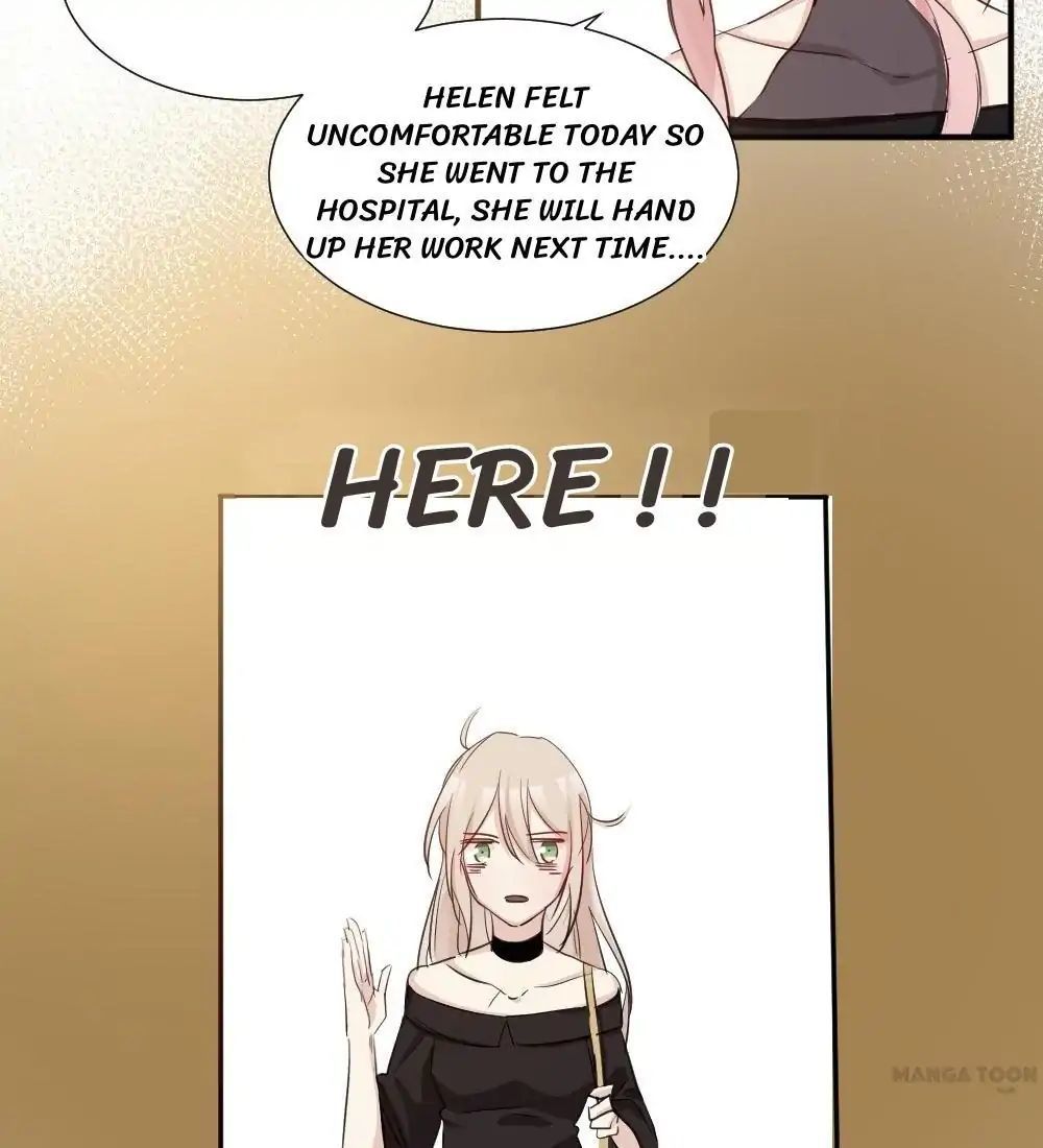 Professor President, Come On! Chapter 31 - page 18