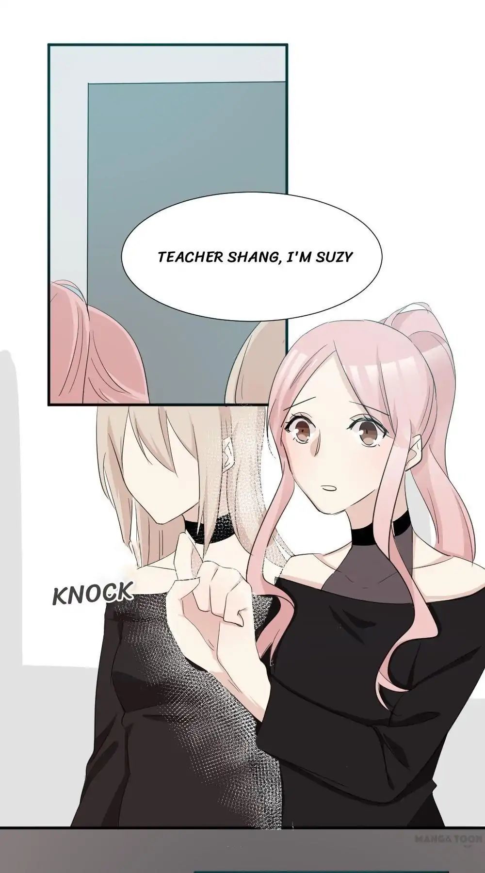 Professor President, Come On! Chapter 31 - page 25