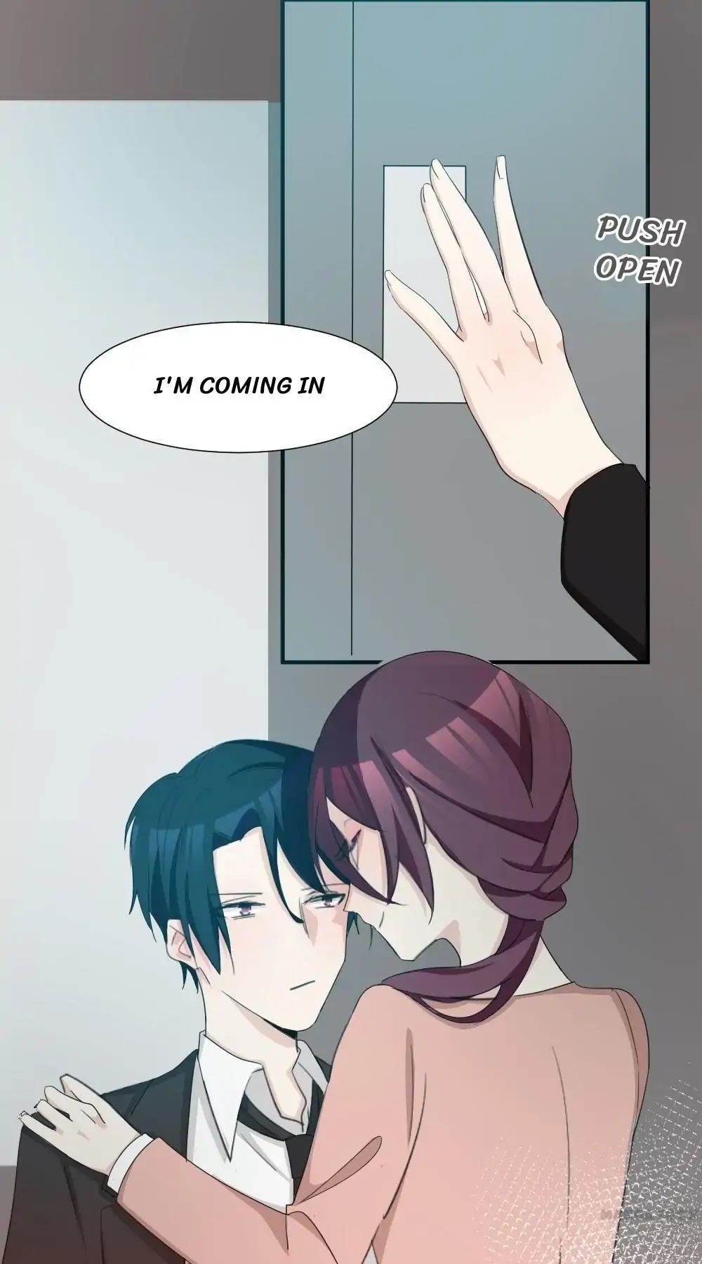 Professor President, Come On! Chapter 31 - page 26