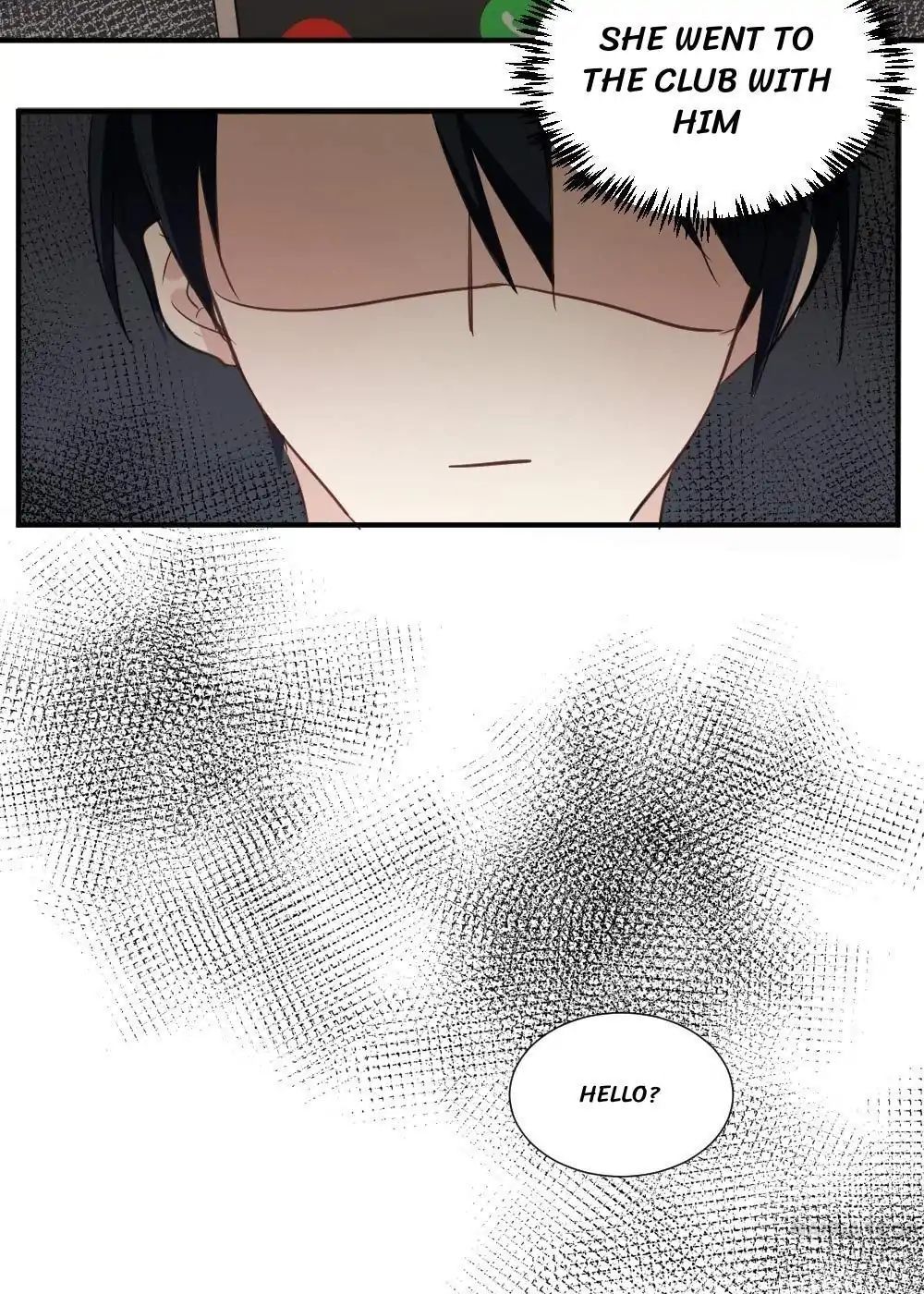 Professor President, Come On! Chapter 31 - page 6