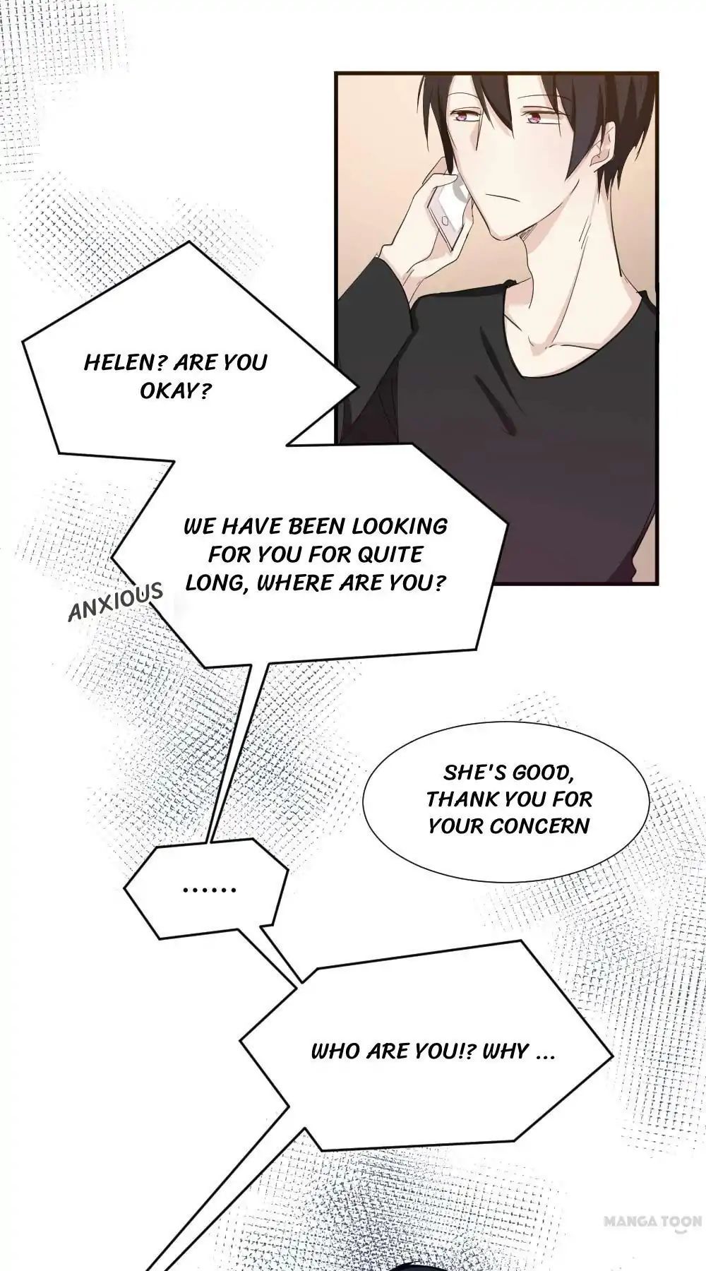 Professor President, Come On! Chapter 31 - page 7