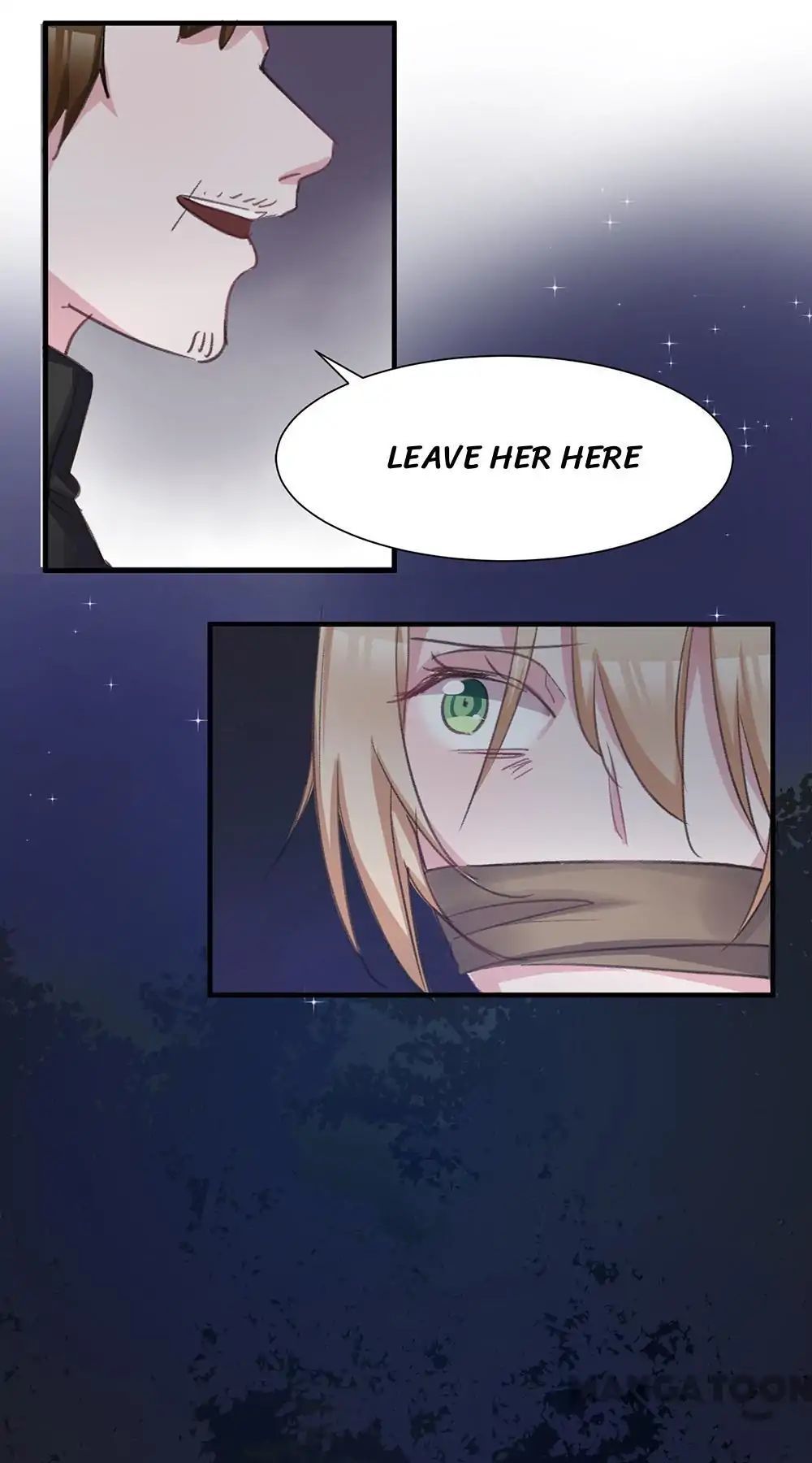 Professor President, Come On! Chapter 43 - page 1