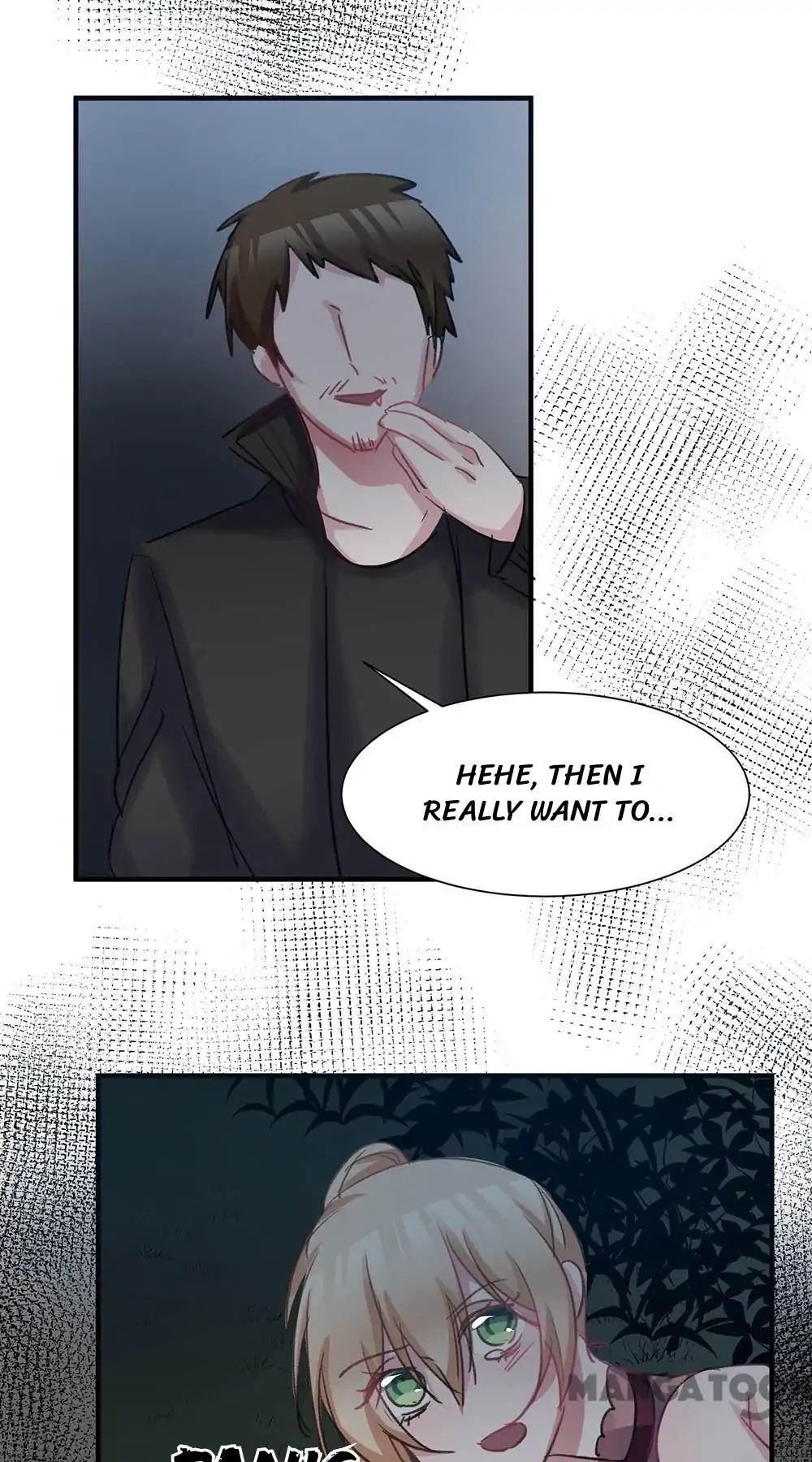 Professor President, Come On! Chapter 43 - page 14