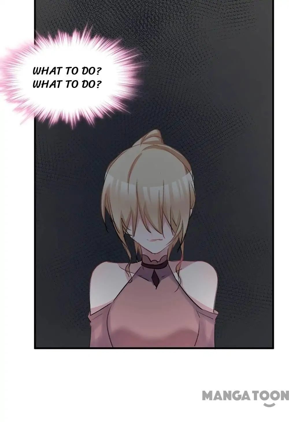 Professor President, Come On! Chapter 43 - page 16