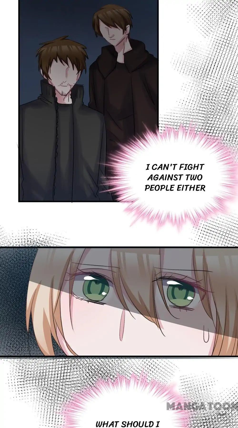 Professor President, Come On! Chapter 43 - page 18