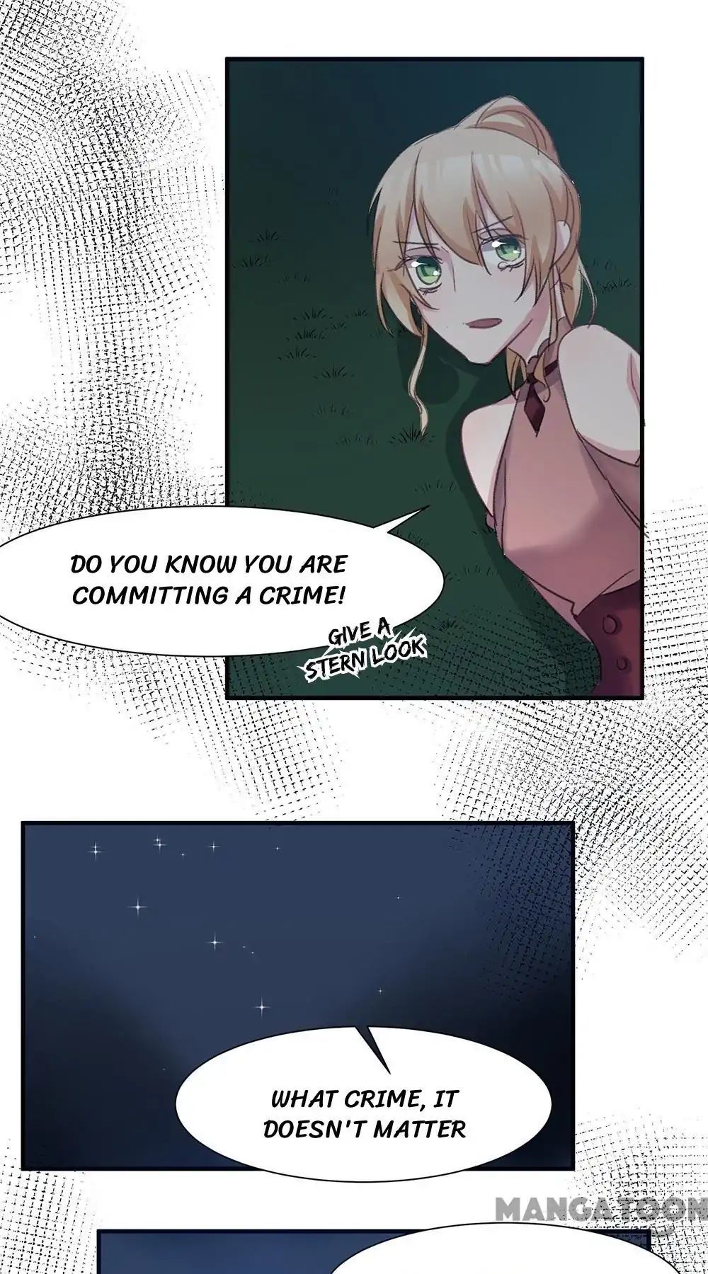 Professor President, Come On! Chapter 43 - page 20