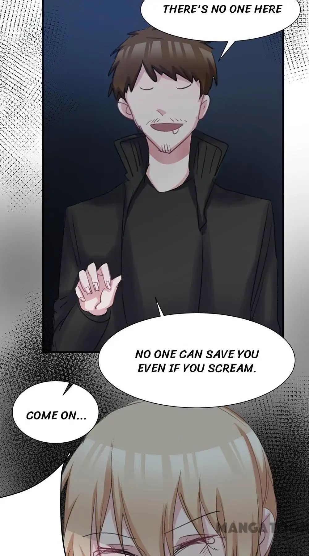 Professor President, Come On! Chapter 43 - page 21