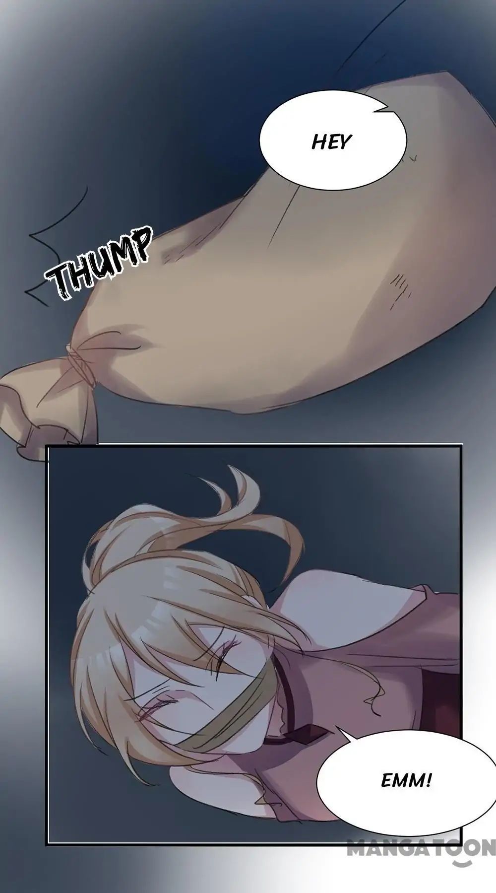 Professor President, Come On! Chapter 43 - page 4