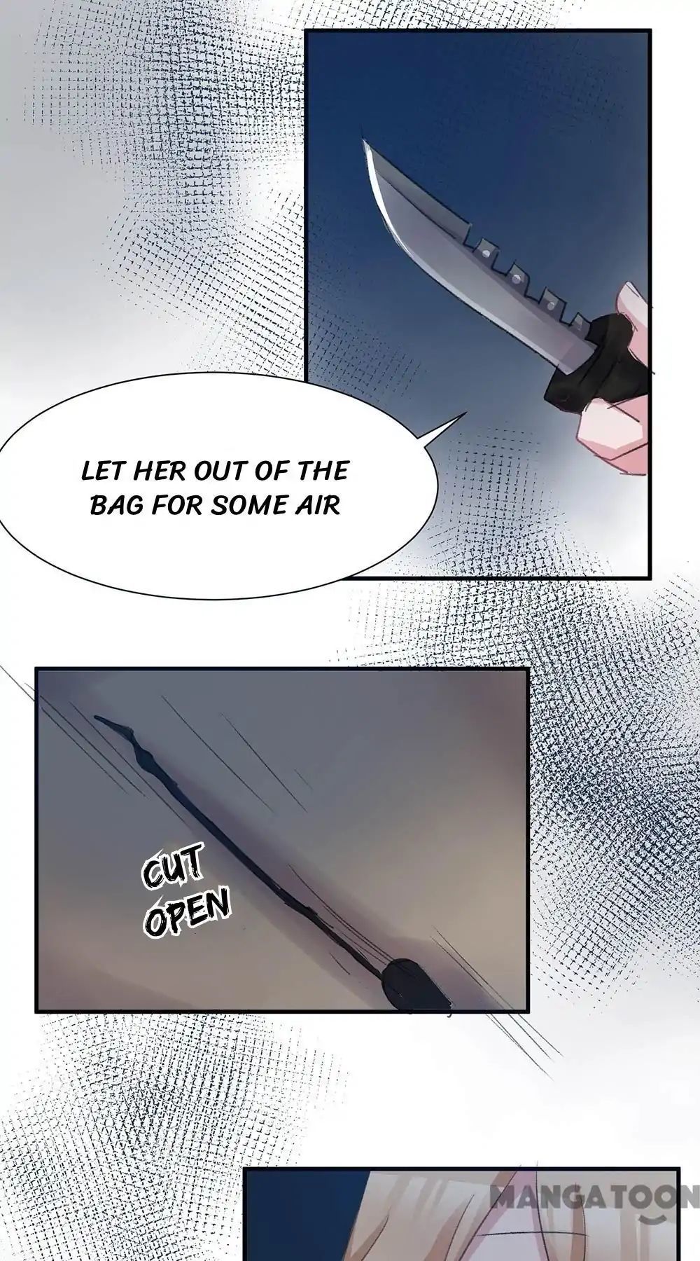 Professor President, Come On! Chapter 43 - page 5