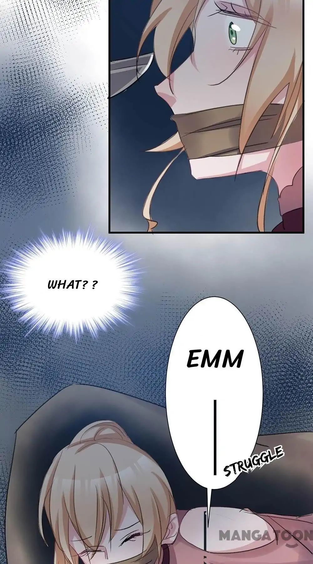 Professor President, Come On! Chapter 43 - page 6