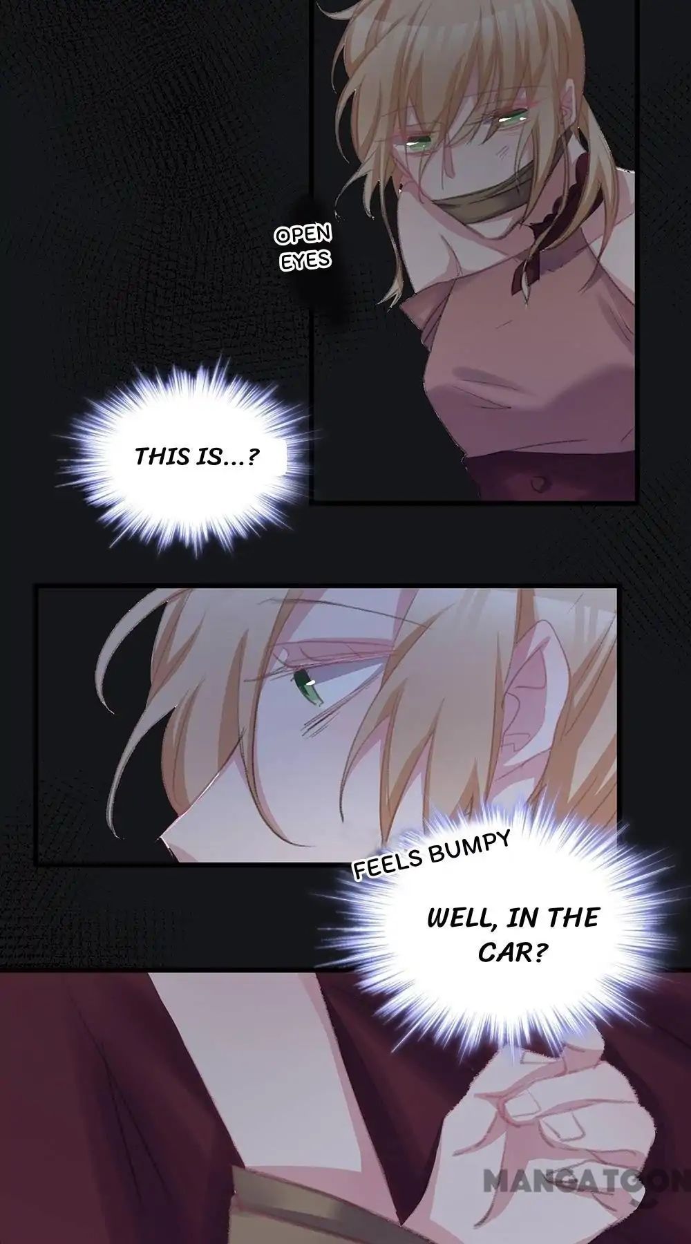 Professor President, Come On! Chapter 42 - page 19