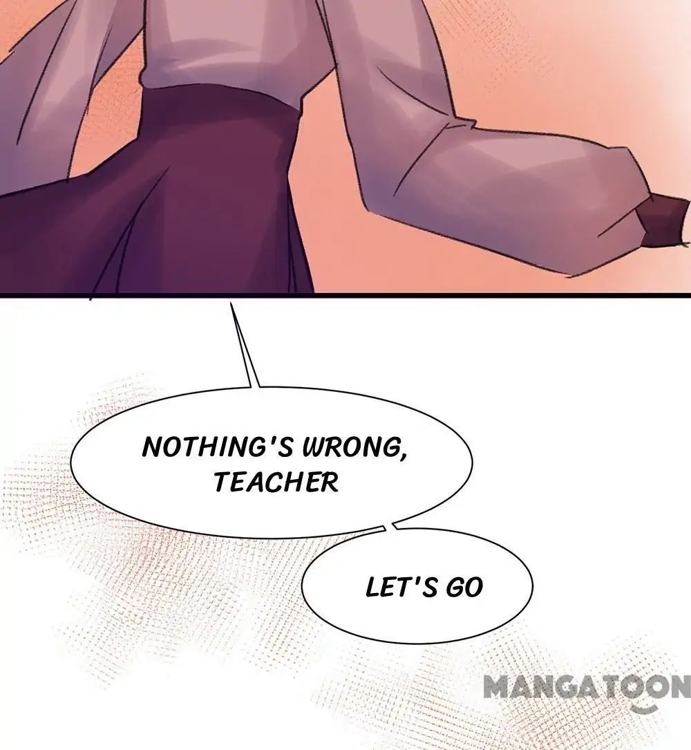 Professor President, Come On! Chapter 42 - page 6