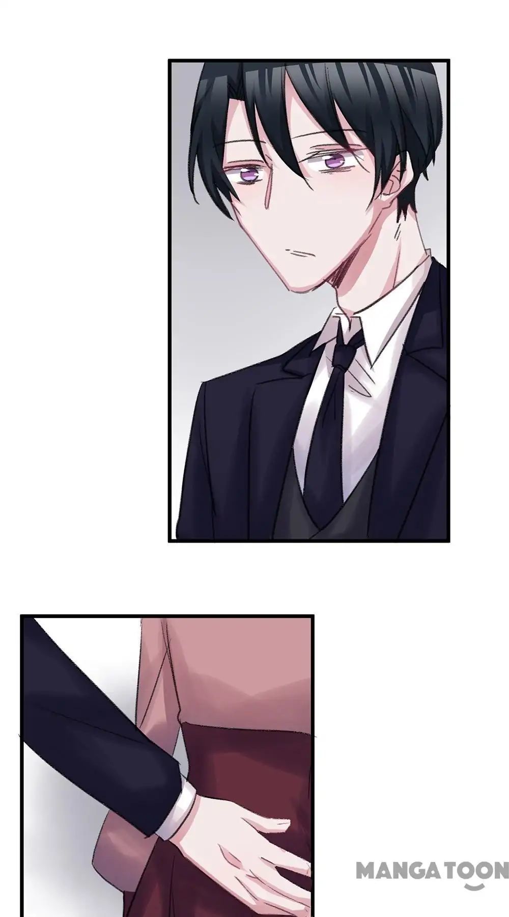 Professor President, Come On! Chapter 42 - page 7