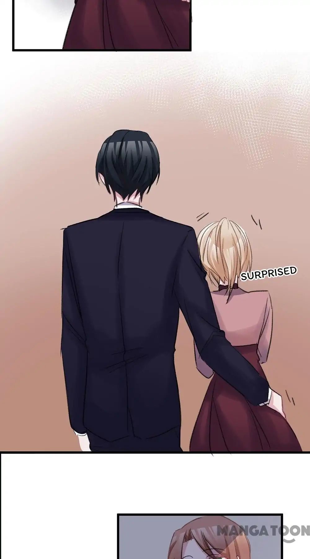 Professor President, Come On! Chapter 42 - page 8