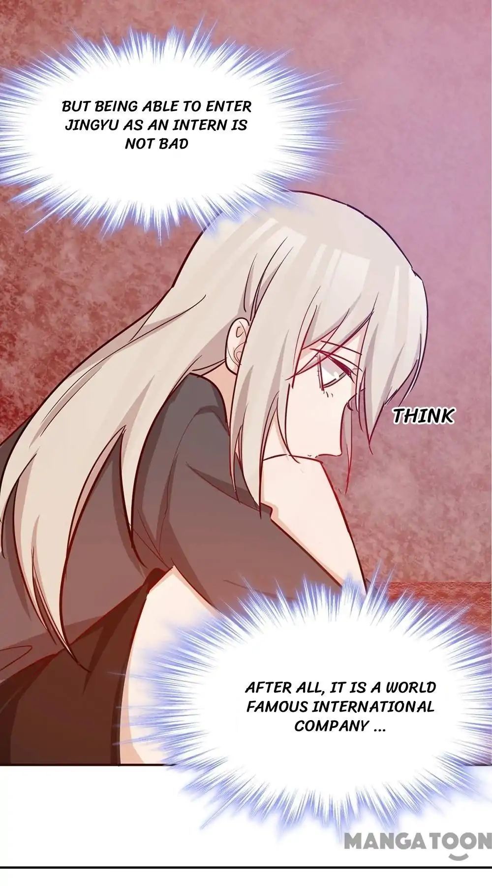 Professor President, Come On! Chapter 37 - page 13