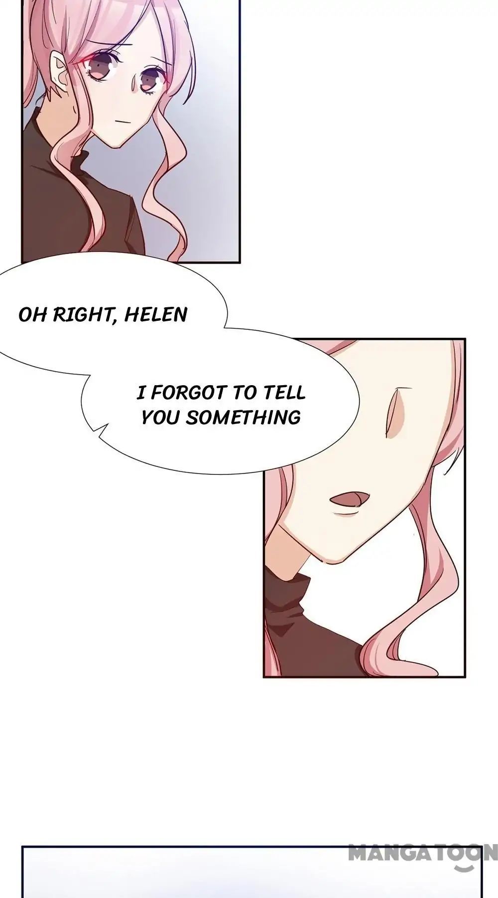 Professor President, Come On! Chapter 37 - page 2