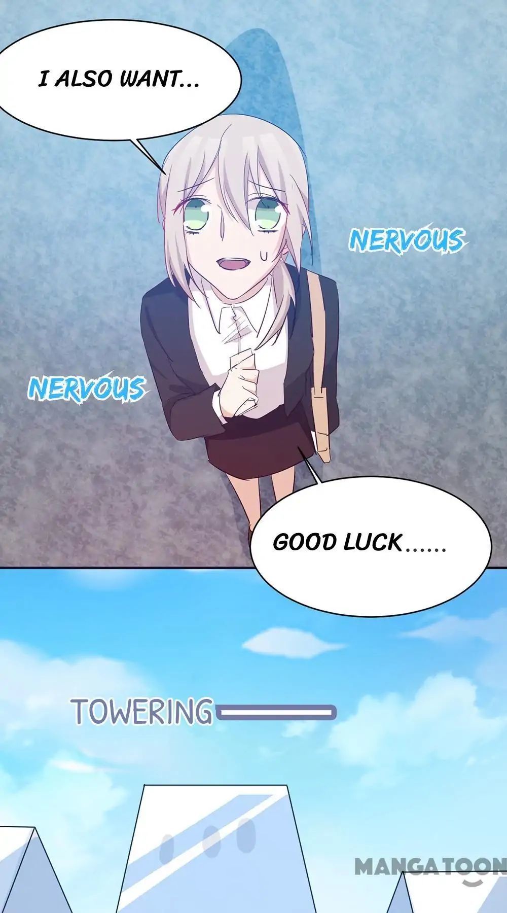 Professor President, Come On! Chapter 37 - page 20