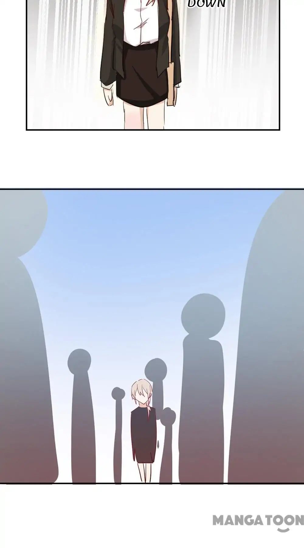 Professor President, Come On! Chapter 37 - page 25
