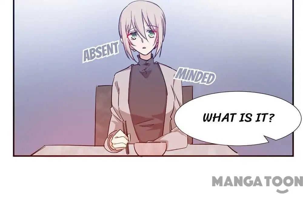 Professor President, Come On! Chapter 37 - page 3