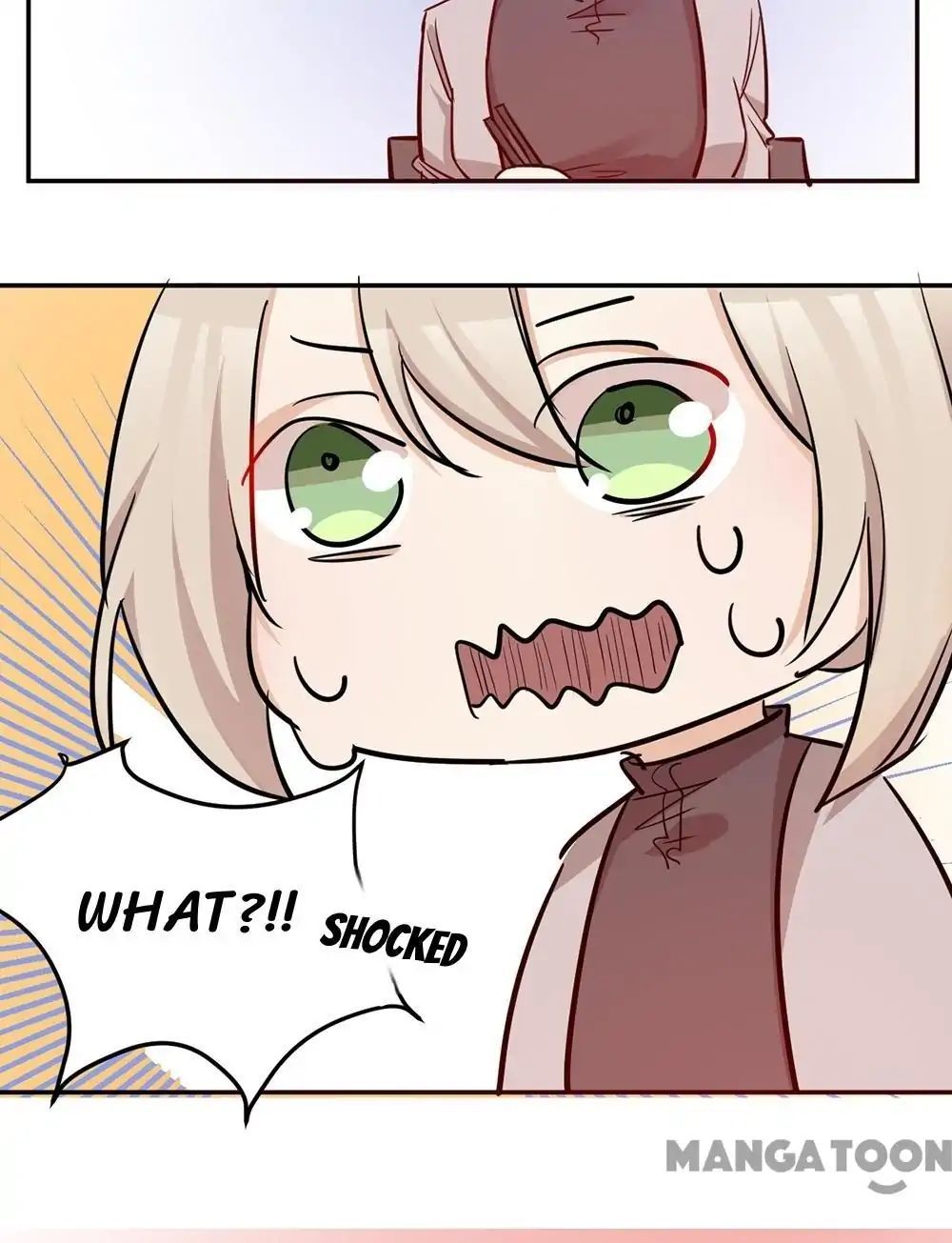 Professor President, Come On! Chapter 37 - page 5