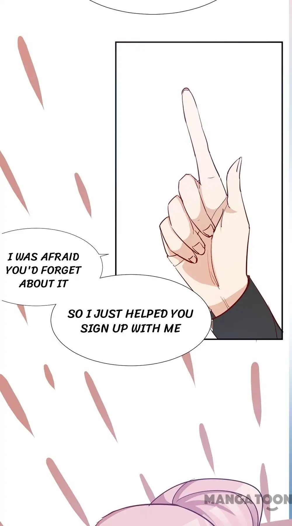 Professor President, Come On! Chapter 37 - page 7