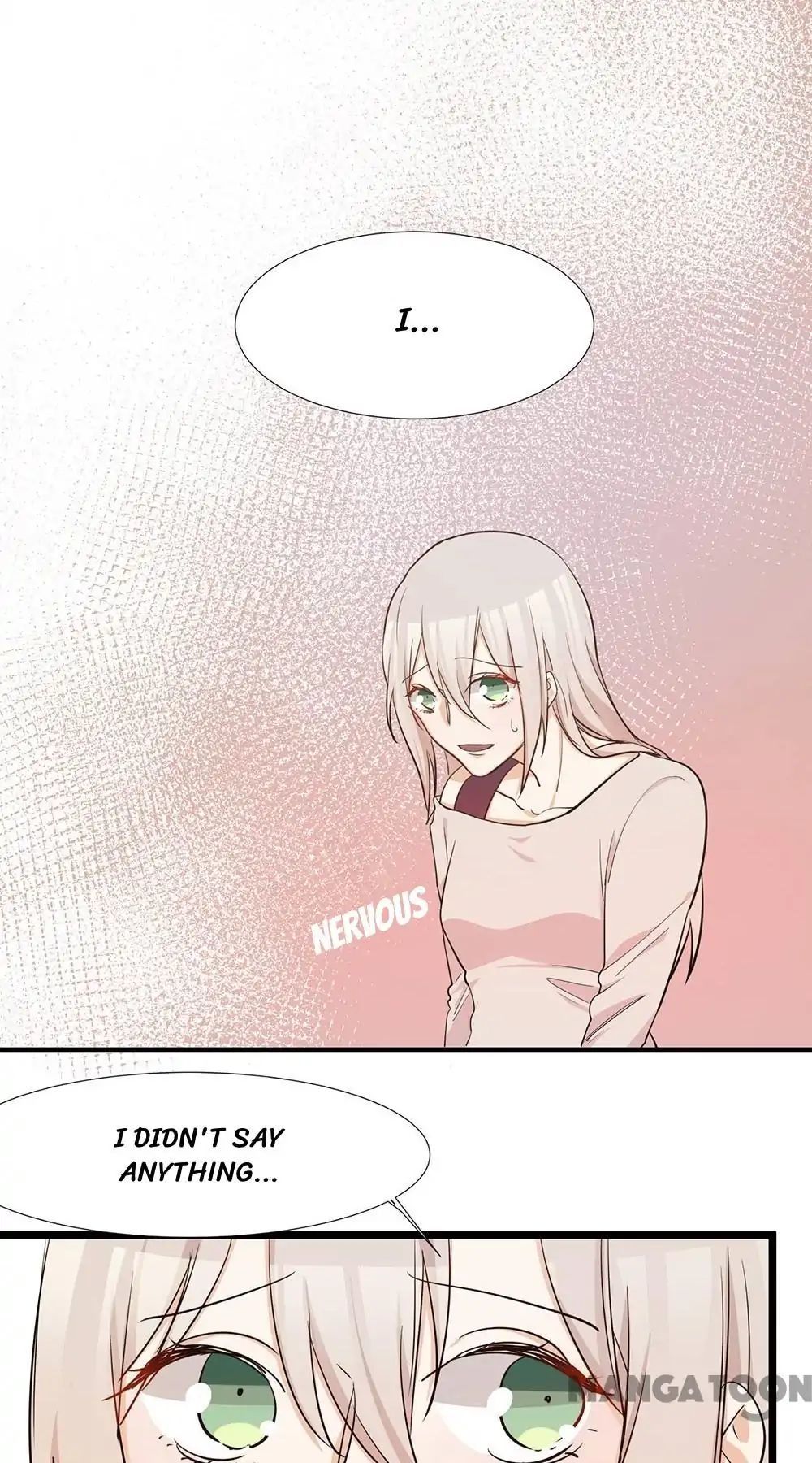 Professor President, Come On! Chapter 36 - page 1
