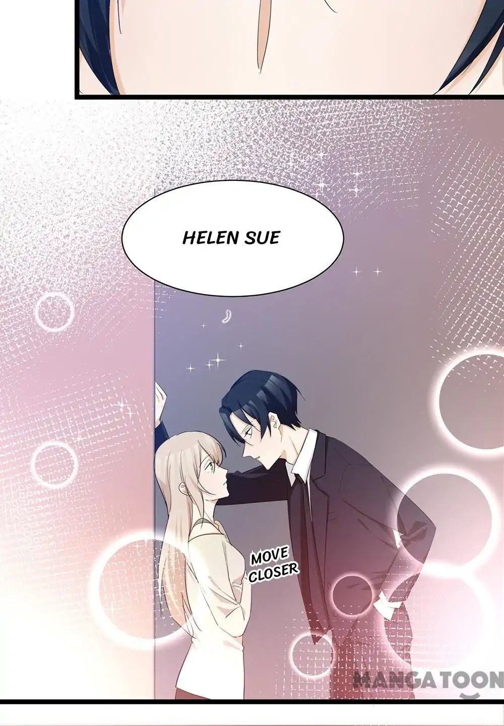 Professor President, Come On! Chapter 36 - page 10