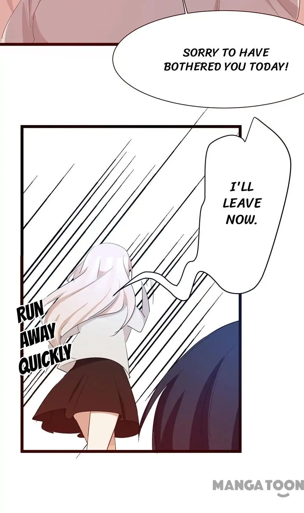 Professor President, Come On! Chapter 36 - page 13