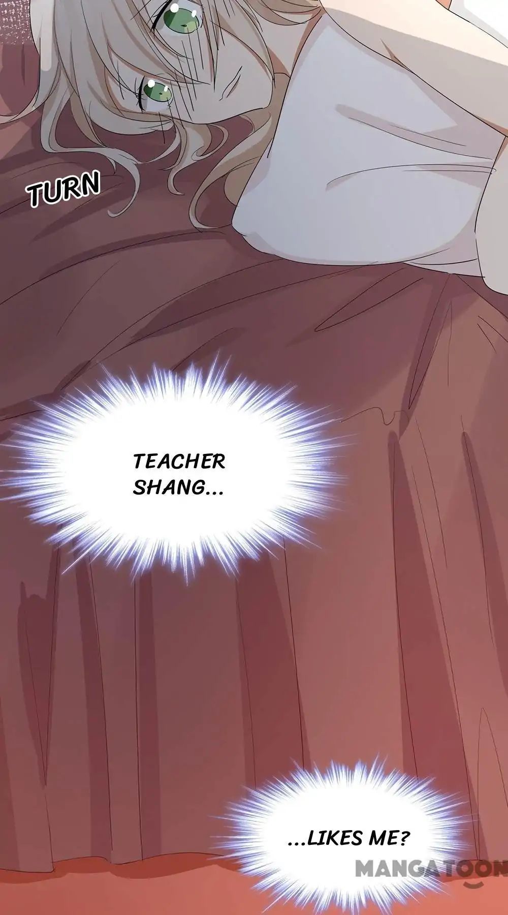 Professor President, Come On! Chapter 36 - page 16