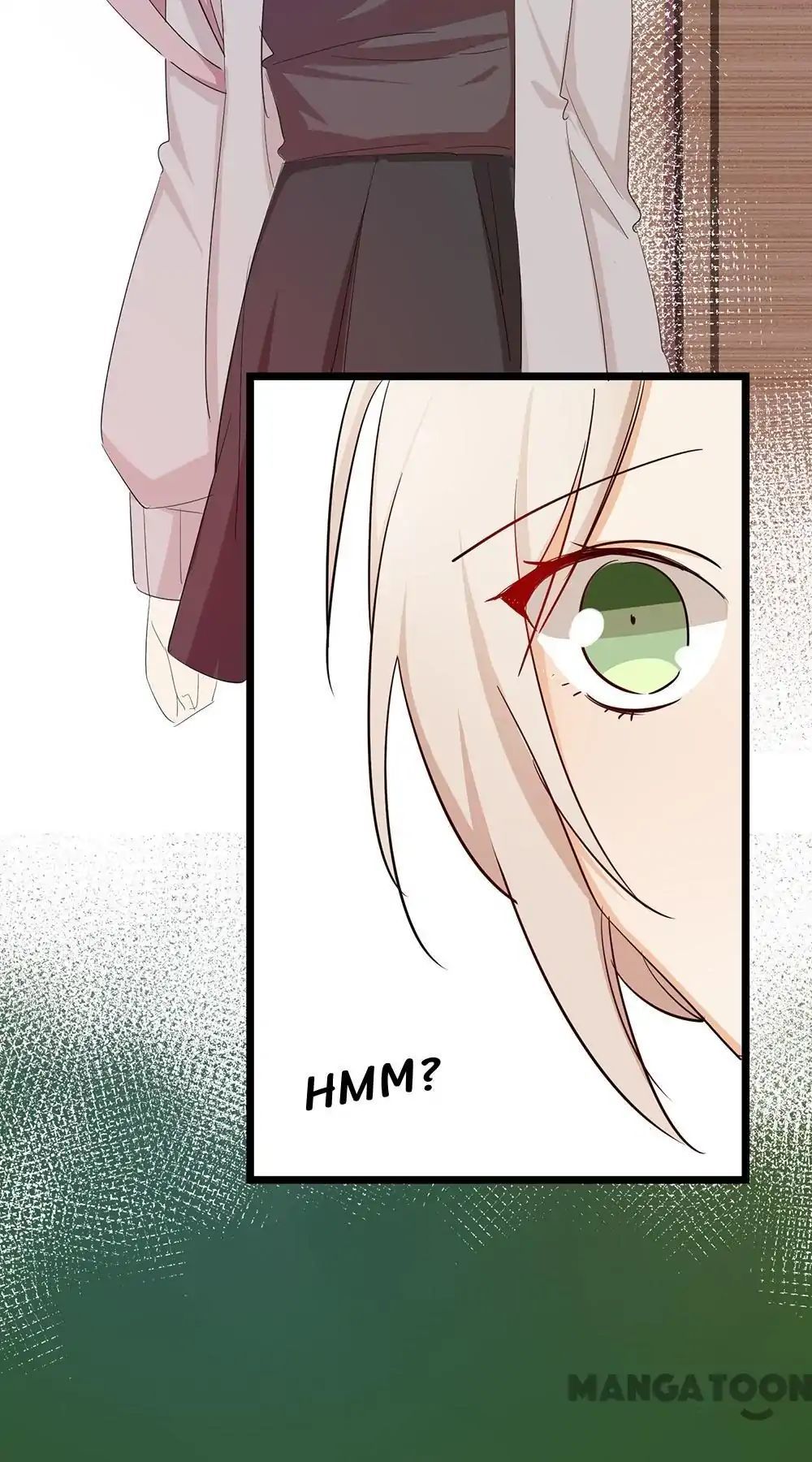 Professor President, Come On! Chapter 36 - page 22