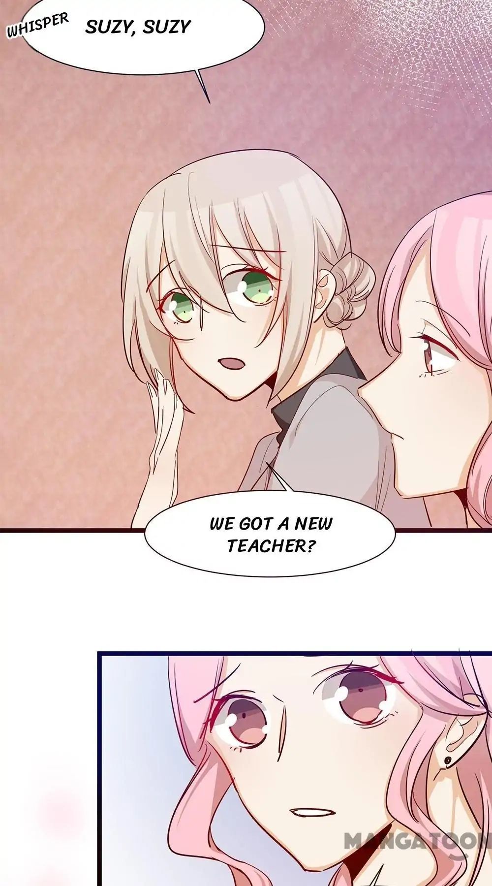 Professor President, Come On! Chapter 36 - page 25