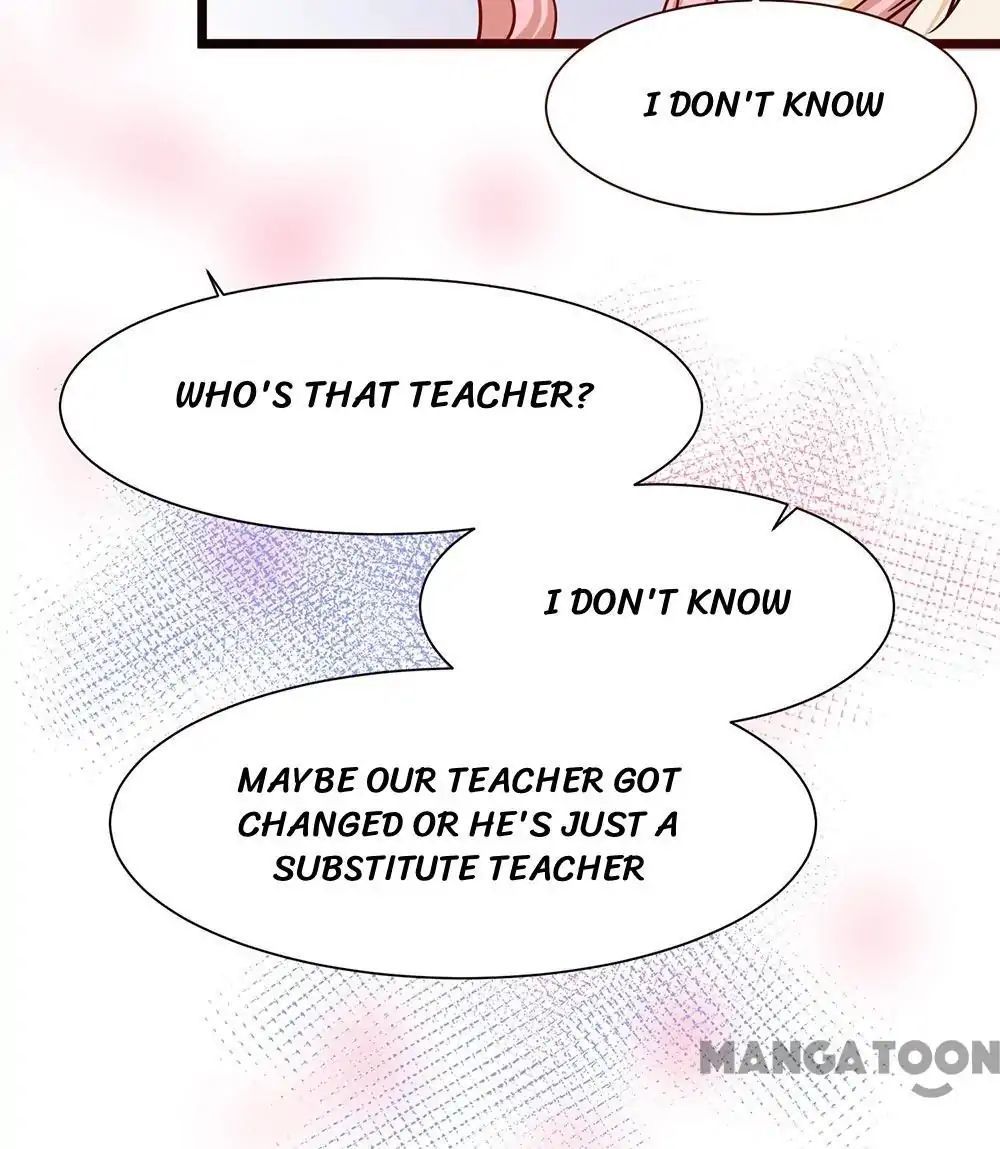 Professor President, Come On! Chapter 36 - page 26