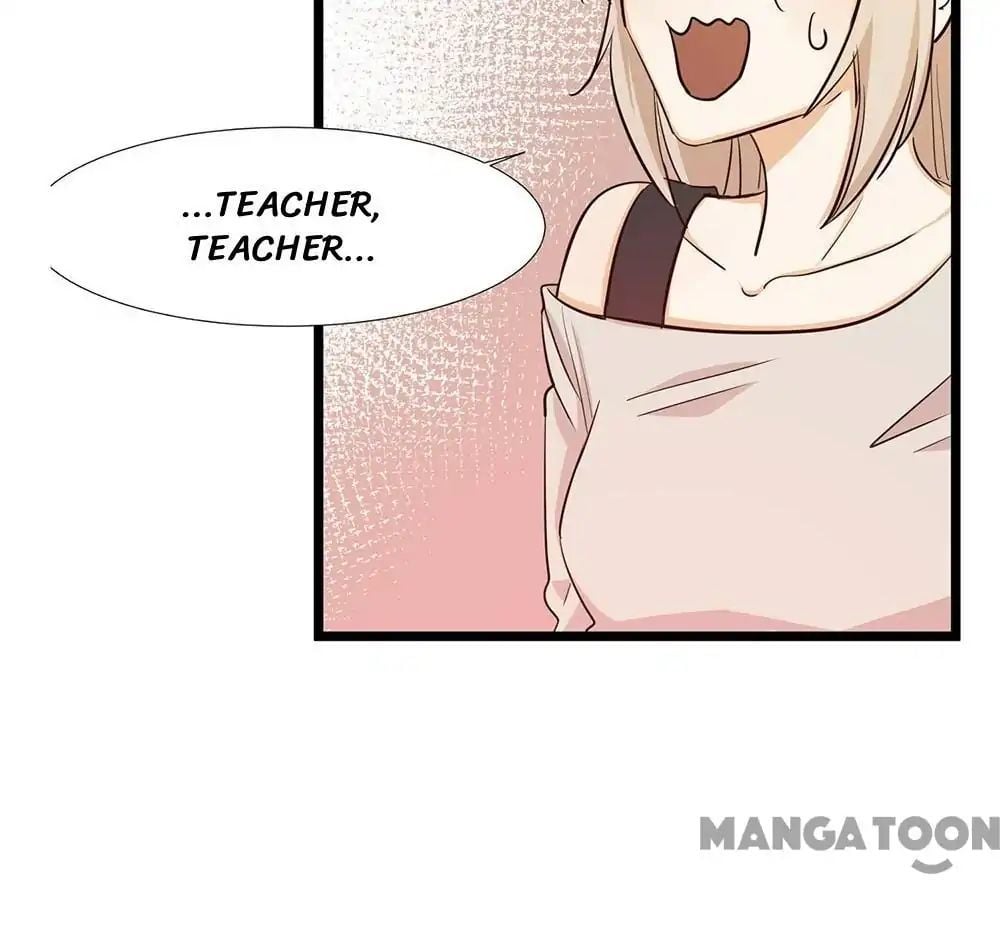 Professor President, Come On! Chapter 36 - page 3