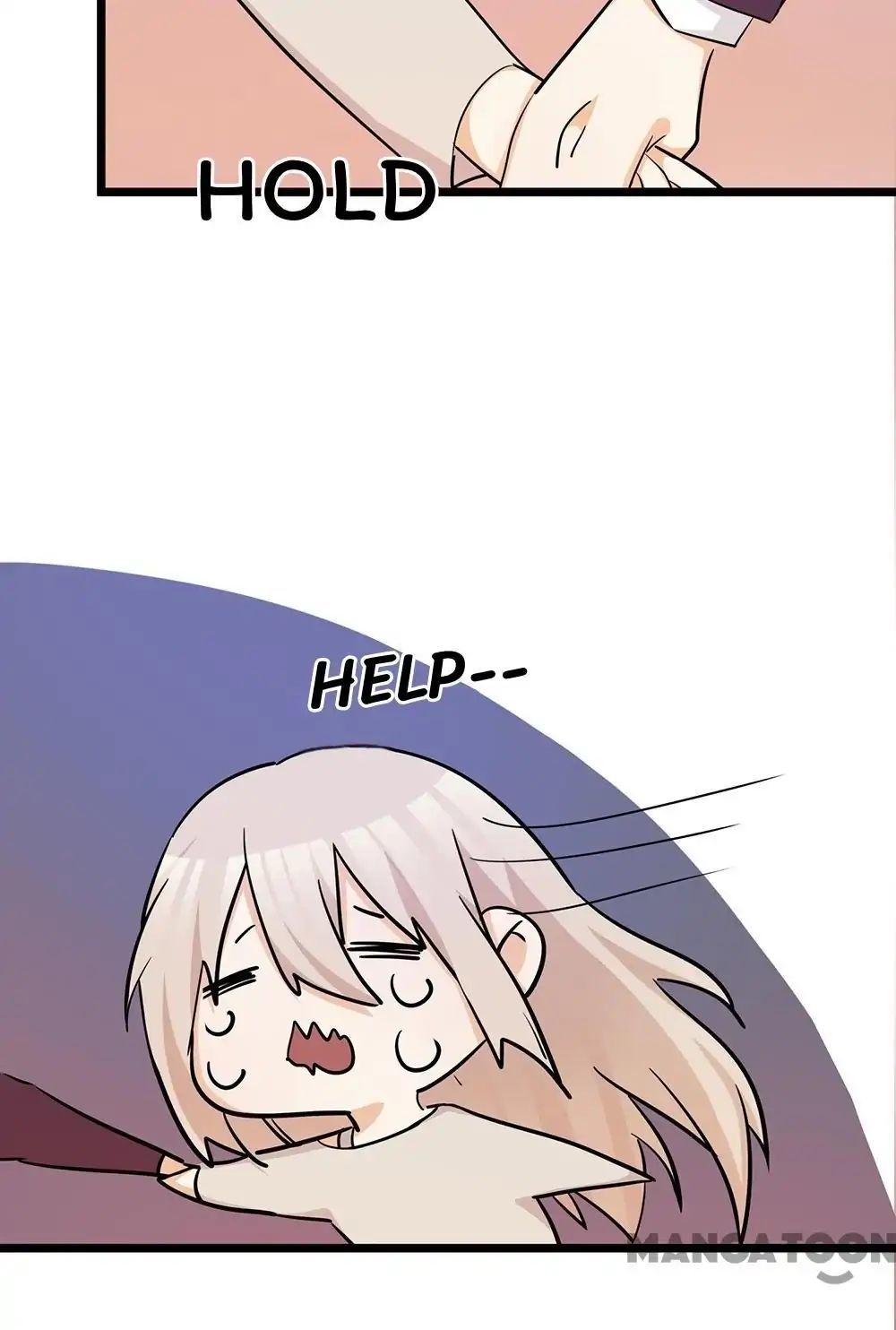 Professor President, Come On! Chapter 36 - page 5