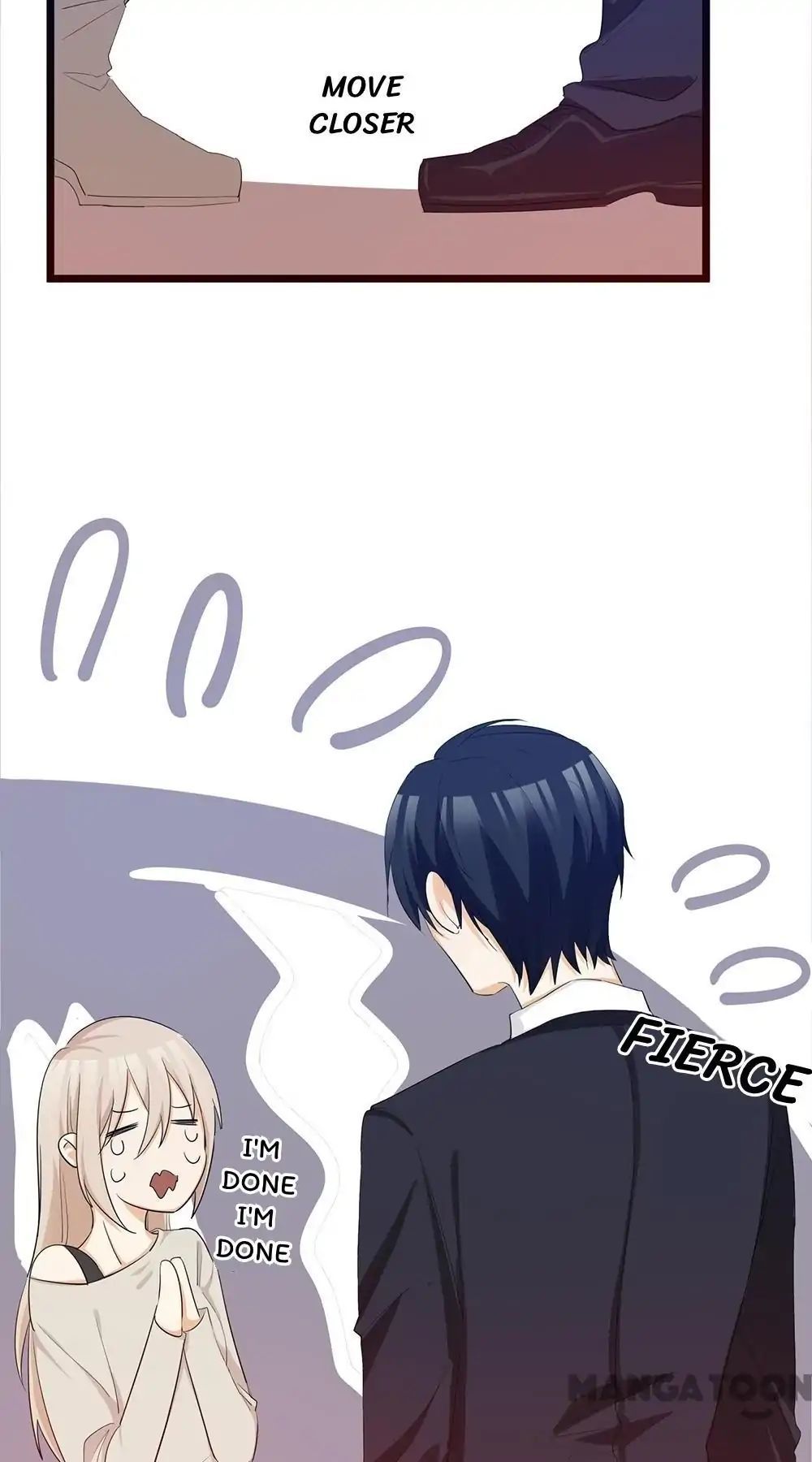 Professor President, Come On! Chapter 36 - page 7