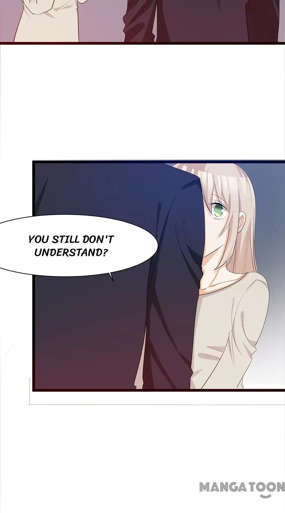 Professor President, Come On! Chapter 36 - page 8