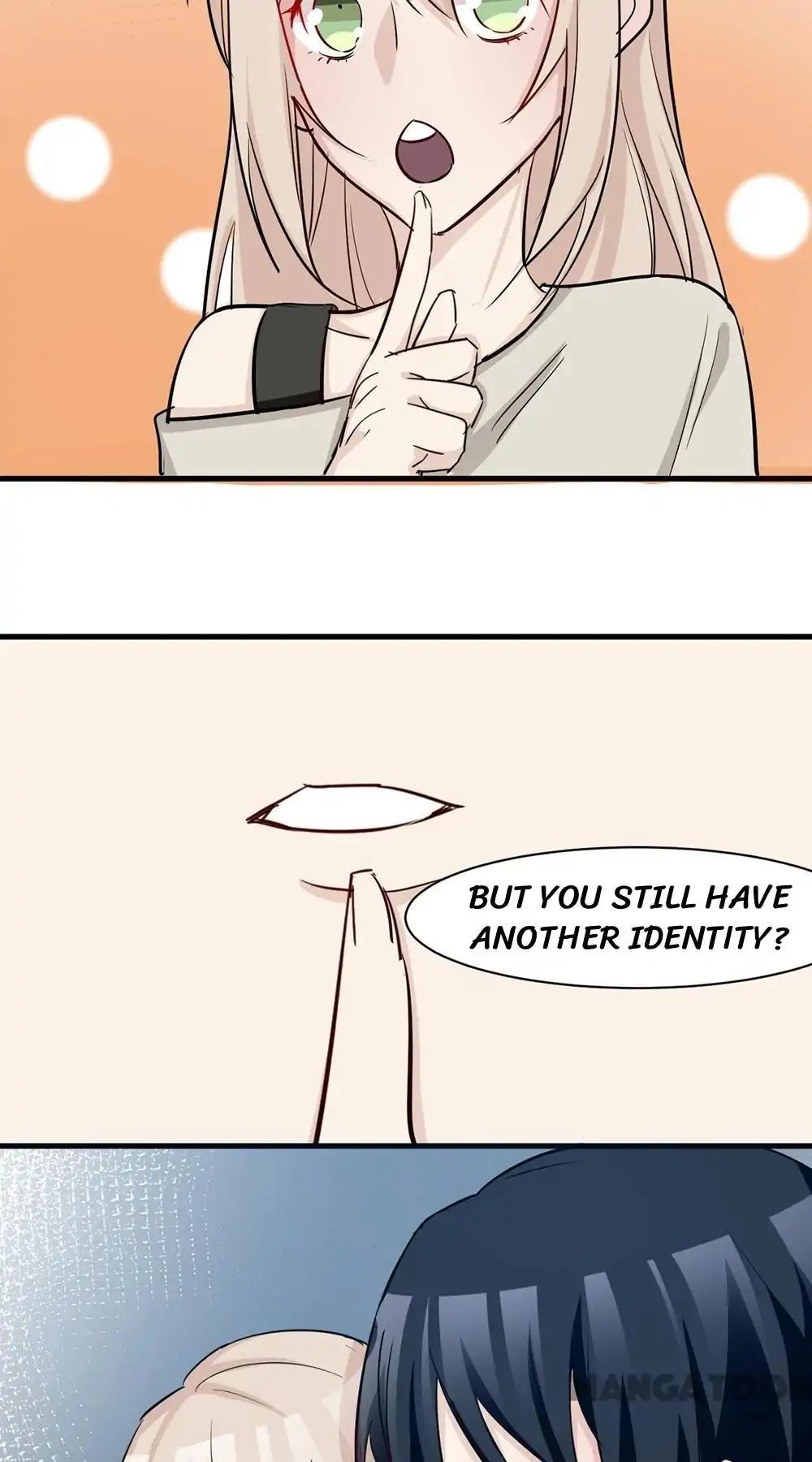 Professor President, Come On! Chapter 35 - page 10