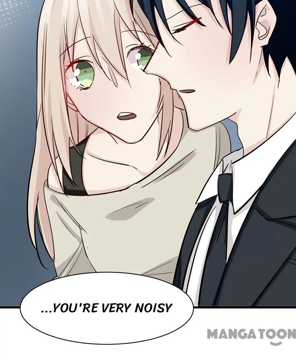 Professor President, Come On! Chapter 35 - page 11