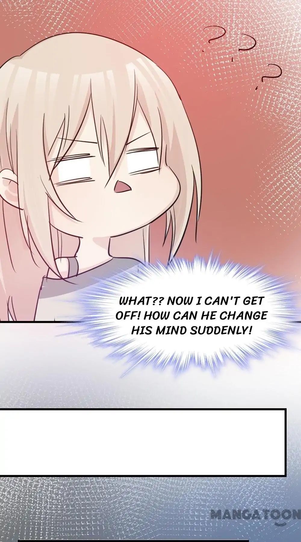 Professor President, Come On! Chapter 35 - page 13