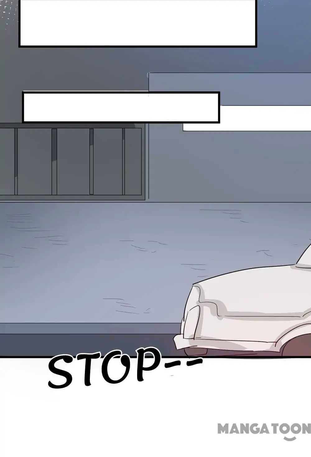 Professor President, Come On! Chapter 35 - page 14